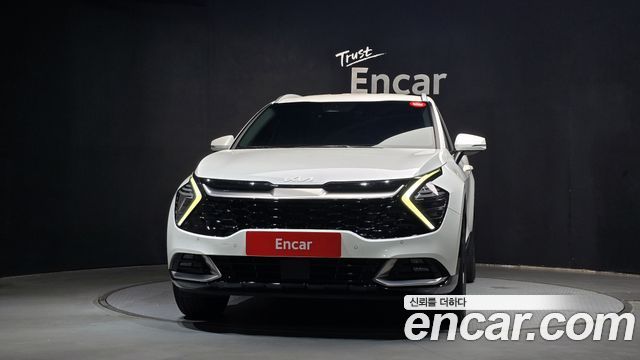 Kia Sportage 2023 — photo 3