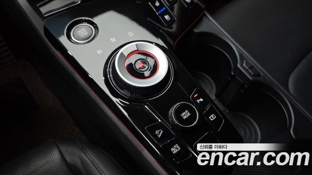 Kia Sportage 2023 — photo 12