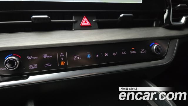 Kia Sportage 2023 — photo 24
