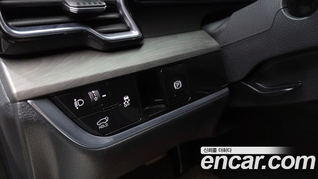 Kia Sportage 2023 — photo 25