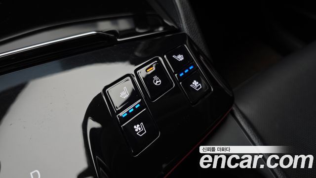 Kia Sportage 2023 — photo 26