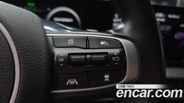 Kia Sportage 2023 — photo 27