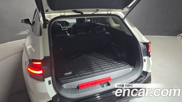 Kia Sportage 2023 — photo 32