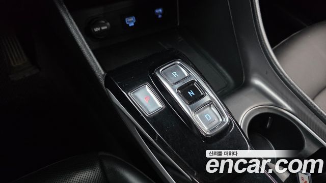 Hyundai Sonata 2022 — photo 9