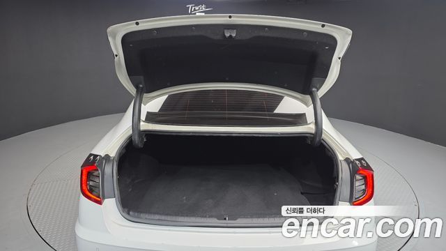 Hyundai Sonata 2022 — photo 20