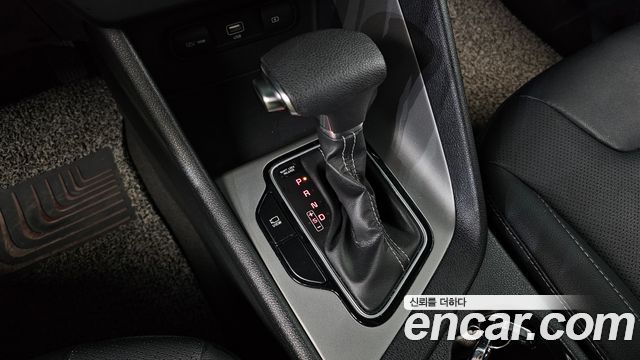 Kia Niro 2022 — photo 9