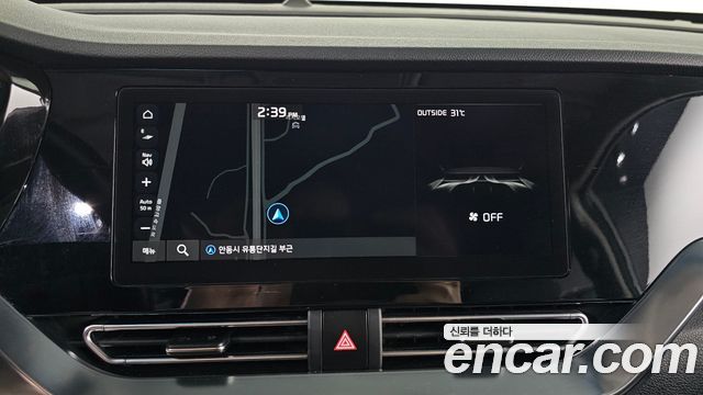 Kia Niro 2022 — photo 12