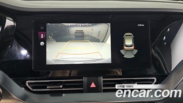 Kia Niro 2022 — photo 13