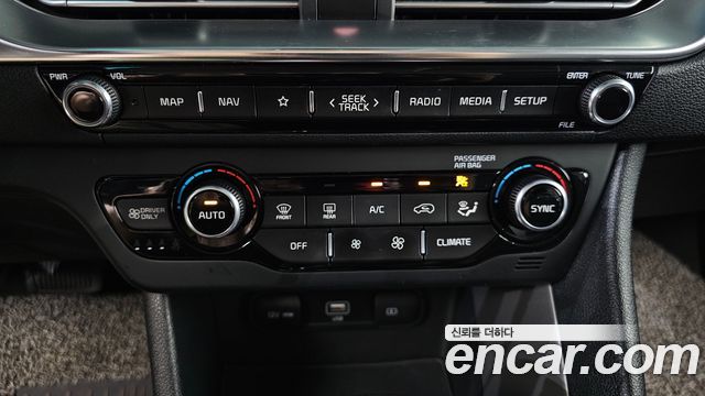 Kia Niro 2022 — photo 14