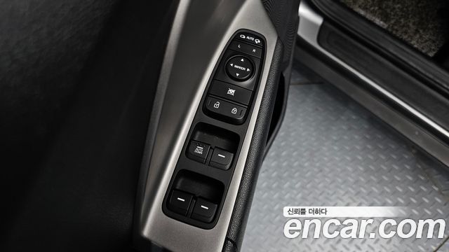 Kia Niro 2022 — photo 15