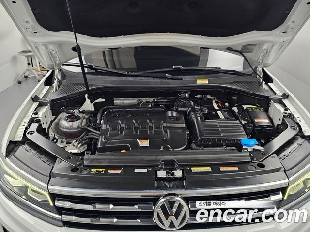 Volkswagen Tiguan 2020 — photo 6