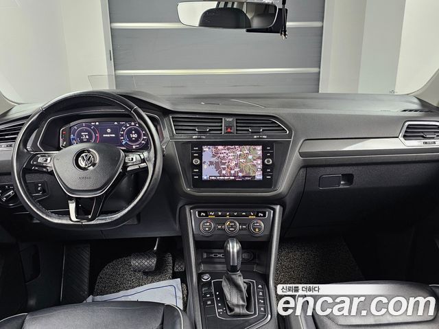 Volkswagen Tiguan 2020 — photo 7