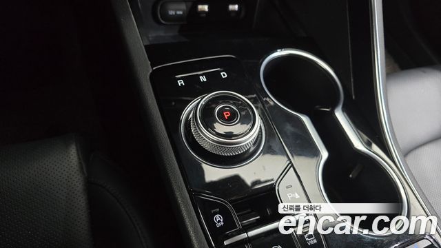 Kia K5 2020 — photo 12