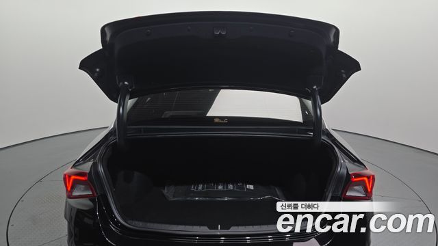 Kia K5 2020 — photo 24