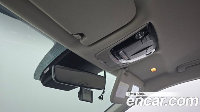 Kia K5 2020 — photo 25