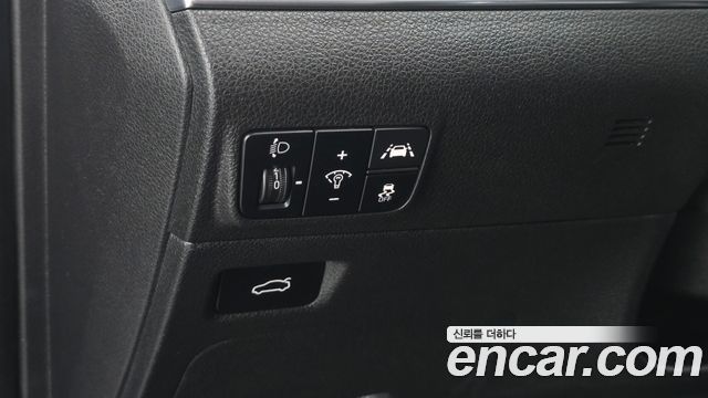 Kia K5 2020 — photo 26
