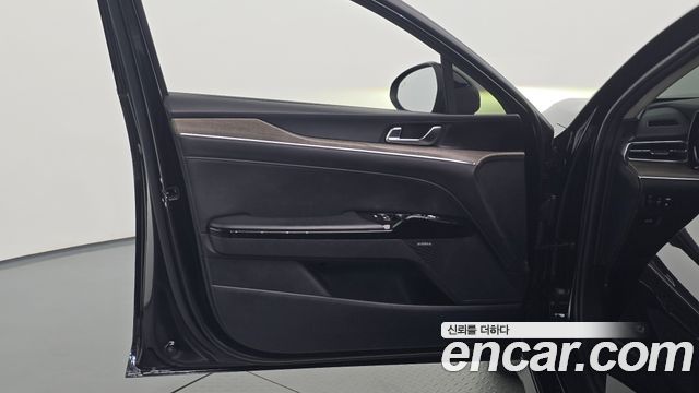 Kia K5 2020 — photo 14