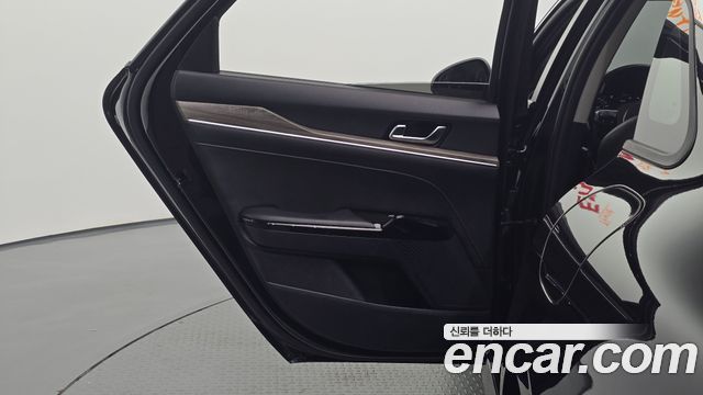 Kia K5 2020 — photo 15