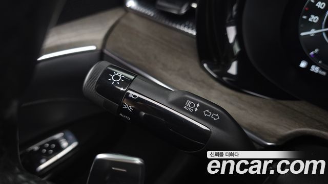 Kia K5 2020 — photo 29
