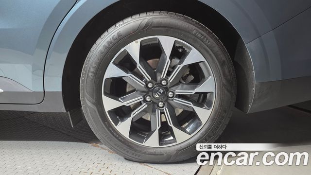 Kia Canival 2021 — photo 7
