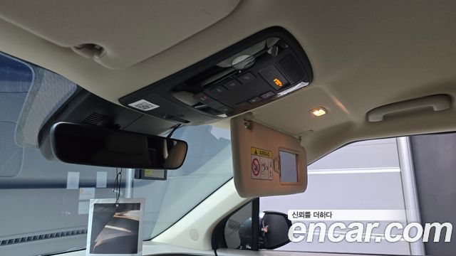Kia Canival 2021 — photo 31
