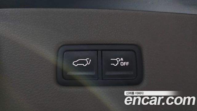 Kia Canival 2021 — photo 32