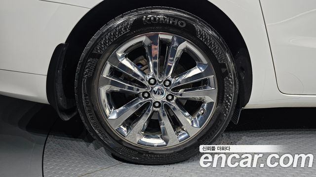 Kia Canival 2017 — photo 5