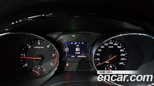 Kia Canival 2017 — photo 8