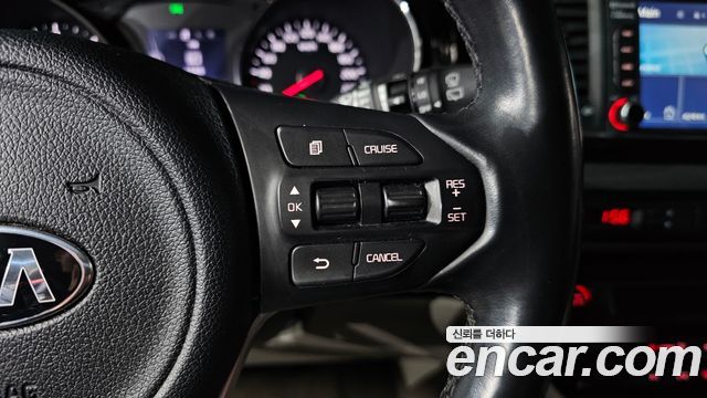 Kia Canival 2017 — photo 14