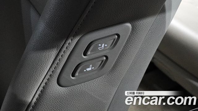 Kia Canival 2017 — photo 16
