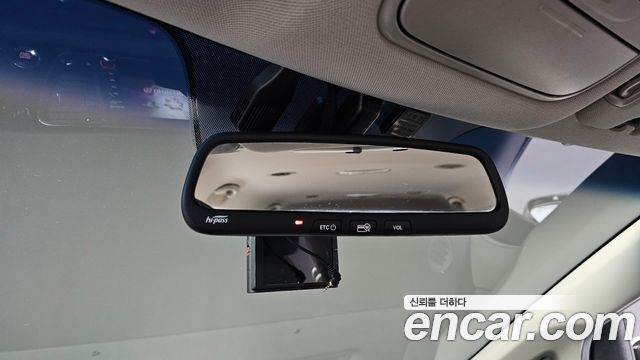 Kia Canival 2017 — photo 19