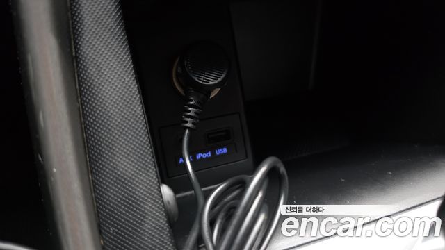 Hyundai AVANTE 2012 — photo 21