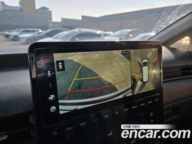 Hyundai Staria 2022 — photo 12