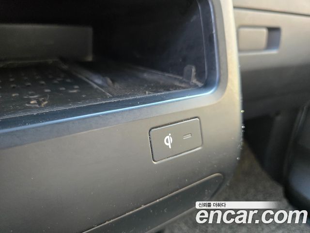 Hyundai Staria 2022 — photo 14