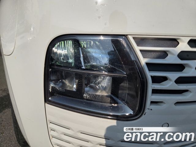 Hyundai Staria 2022 — photo 18