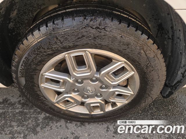 Hyundai Staria 2022 — photo 20