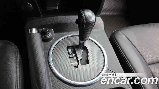 KG Mobility KORANDO 2015 — photo 12