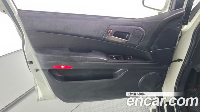 KG Mobility KORANDO 2015 — photo 14