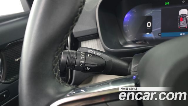 Volvo XC40 2024 — photo 29