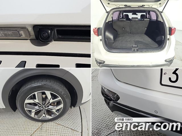 Kia Sportage 2020 — photo 5