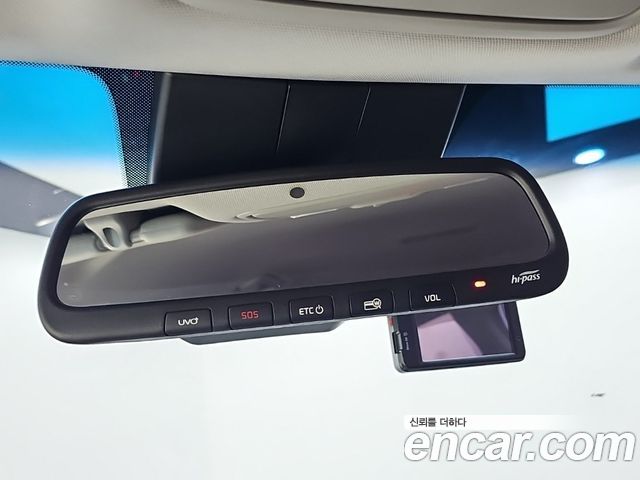 Kia Sportage 2020 — photo 13