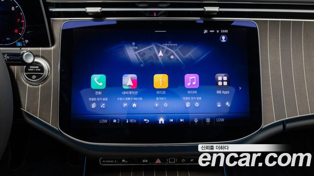 Mercedes-Benz E-Class 2026 — photo 16