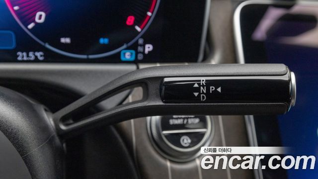 Mercedes-Benz E-Class 2026 — photo 19