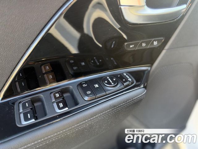 Kia Niro 2022 — photo 11