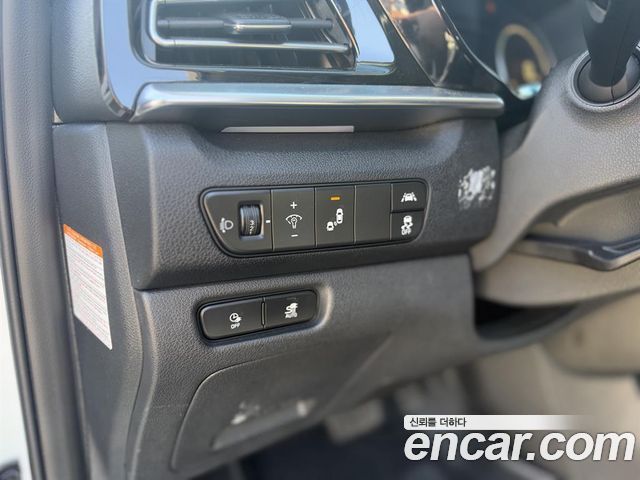 Kia Niro 2022 — photo 13