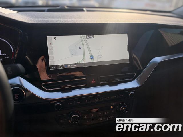 Kia Niro 2022 — photo 18