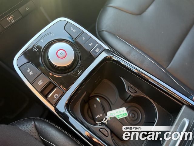 Kia Niro 2022 — photo 19