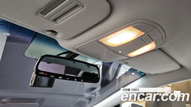 Hyundai Sonata 2015 — photo 22
