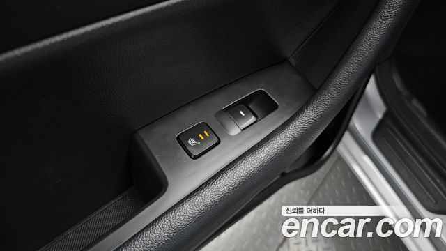 Hyundai Sonata 2015 — photo 27