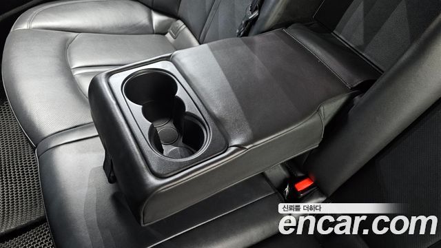 Hyundai Sonata 2015 — photo 28